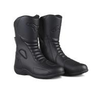 Alpinestars Motorcycle boots Origin Drystar Boots Black, Black, 48