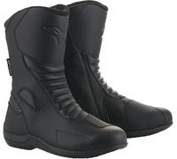 Alpinestars Origin Drystar® Touring Boots Black