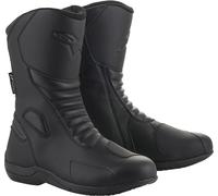 Alpinestars Origin Drystar WP Boots - Black