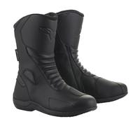 Alpinestars Origin Microfiber Drystar Motorbike Mens Riding Boots CE-Certified