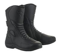 Alpinestars Origin Motorcycle Boots, black, size 43