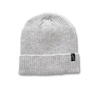Alpinestars Original Logo Beanie Hat Knitted Hat for Men, Melangeated Oats, One Size