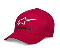 Alpinestars Always 2.0 Cap Red S-M Men