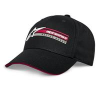 §Alpinestars Par Hat Black§