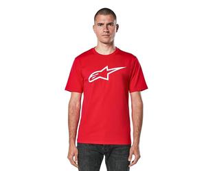 Alpinestars Original Logo T-Shirt Men's Short-Sleeved Crew Neck T-Shirt