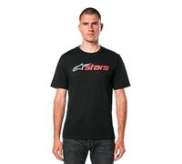 Alpinestars Blaze 2.0 Short Sleeve T-shirt Black M Men
