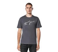 Alpinestars Ageless Shadow T-Shirt, grey, size XL for Men