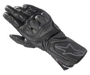 alpinestars P-8 V3 Gloves unisex Black, S