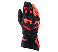 alpinestars P-9 GLOVE men Black/Red, S
