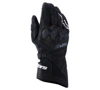alpinestars P-9 GLOVE men Black/White, S