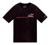 Alpinestars P1 CSF T-Shirt, black, size XS