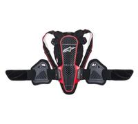 Alpinestars Nucleon Kr 3 Back Protector Black L