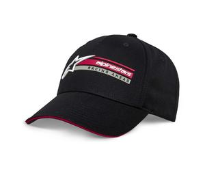 Alpinestars Par Hat - Black