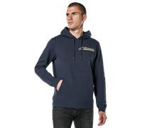 Alpinestars Par Hoodie NavyS Navy