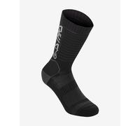 Alpinestars Paragon Lite 19 PrimaLoft Socks Black - S