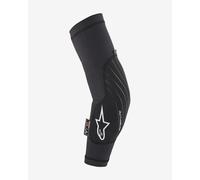 Alpinestars Paragon Lite Elbow Pads Black Kids - S-M