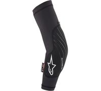 Alpinestars Paragon Lite Elbow Protectors Black