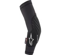Alpinestars Bicycle Paragon Lite Elbow Guards Black L L Black