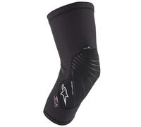 Alpinestars Paragon Lite Knee Protector Black