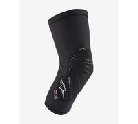 Alpinestars Bicycle Paragon Lite Knee Guards Black XL XL Black