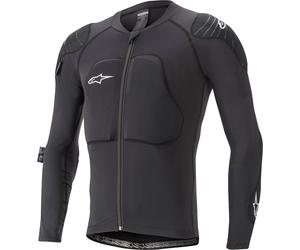 Alpinestars Paragon Lite LS Protektor Jacket, black, size M for Men