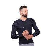 Alpinestars Paragon Lite LS Upper Body Protection BlackL Black
