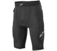 Alpinestars Bicycle Paragon Lite Shorts Black 32 Men 32 Black
