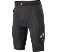 Alpinestars Bicycle Paragon Lite Shorts Black 32 Men 32 Black
