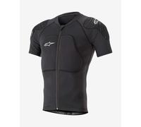 Alpinestars Paragon Lite Short Sleeve Protective Jacket Black - M