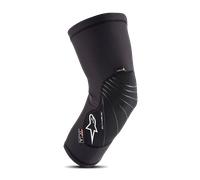 Alpinestars Bicycle Paragon Lite Knee Guards Black S-M