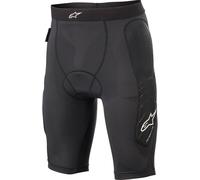 Alpinestars Bicycle Paragon Lite Shorts Black 9-12 Years Kids 9-12 Years Black