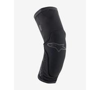 Alpinestars Bicycle Paragon Plus Knee Guards Black XS