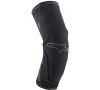Alpinestars Paragon Plus Knee Protector Pads Black
