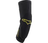 Alpinestars Bicycle Paragon Plus Knee Guards Black 2XS