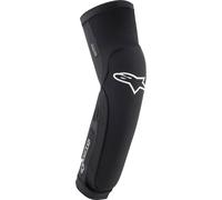 Alpinestars Bicycle Paragon Plus Knee/shin Guard Black M