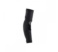 Alpinestars Paragon Pro Elbow Protection - black (XL) Size: XL