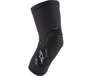 ALPINESTARS PARAGON PRO LITE knee protector black XL