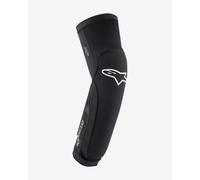 Alpinestars Paragona Plus Knee/Shin Pads Black - L