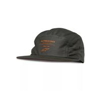 Alpinestars Peasy Cap Baseball Hat Unisex Adult Military Green