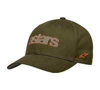 Alpinestars Perpetuity Hat Mens Baseball Cap LXL