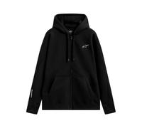 Alpinestars Pioneer Oversized Hoodie Black 2XL Men