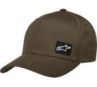 Alpinestars Pivot Cap, Military Green, size S/M