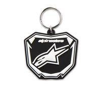 Alpinestars Plate Keychain