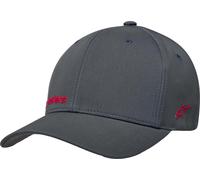 Alpinestars Points Cap, dark grey, size L/XL