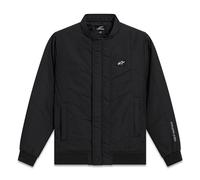 Alpinestars Precedent Textile Jacket, black, size L for Men