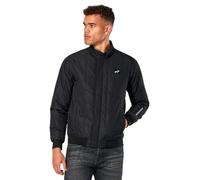 Alpinestars Precedent Textile Jacket, black, size L for Men