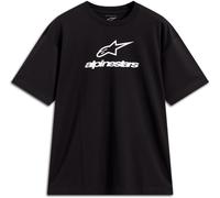 Alpinestars Prelude Oversized T-Shirt, black, size 2XL