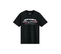 Alpinestars Prevail T-Shirt, black, size 2XL for Men