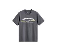 Alpinestars Prevail CSF T-Shirt GreyM Grey