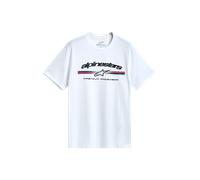 Alpinestars Prevail T-Shirt, white, size XL for Men